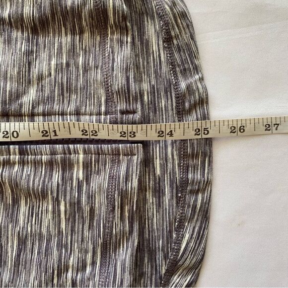 Lululemon Magnum Space Dye Define Full Zip Jacket Size 12 - Picture 16 of 16